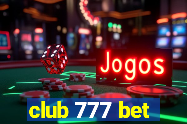 club 777 bet